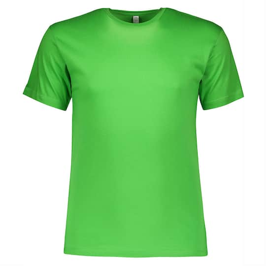 Live & Tell by L.A.T. Unisex Fine Jersey T-Shirt